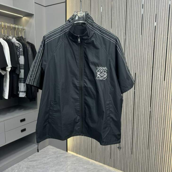 Picture of Loewe Shirt Pant Suits _SKULoeweM-2XLxetr9222517